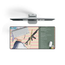 Load image into Gallery viewer, Upotte!! Mouse Pad (Desk Mat)
