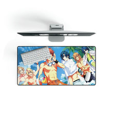 Load image into Gallery viewer, Uta no Prince-sama Mouse Pad (Desk Mat)
