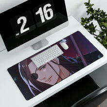 Load image into Gallery viewer, Tian Guan Ci Fu Mouse Pad (Desk Mat)

