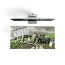 Load image into Gallery viewer, The Sky Crawlers Mouse Pad (Desk Mat)
