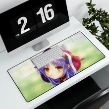 Load image into Gallery viewer, Angel Beats! Mouse Pad (Desk Mat)

