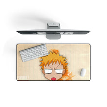 Load image into Gallery viewer, Anime Bleach Mouse Pad (Desk Mat)
