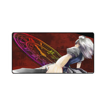 Load image into Gallery viewer, Touhou Mouse Pad (Desk Mat)
