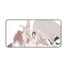 Load image into Gallery viewer, Anime Original Mouse Pad (Desk Mat)
