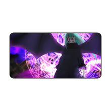 Load image into Gallery viewer, That Time I Got Reincarnated As A Slime Mouse Pad (Desk Mat)
