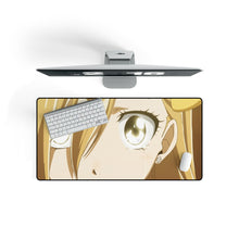 Load image into Gallery viewer, Fairy Tail Movie 2: Dragon Cry Mouse Pad (Desk Mat)
