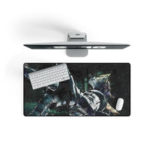 Load image into Gallery viewer, Anime Jojo's Bizarre Adventure Mouse Pad (Desk Mat)
