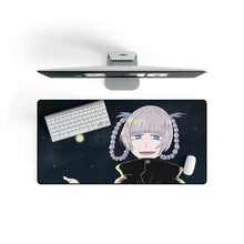 Load image into Gallery viewer, Call of the Night Mouse Pad (Desk Mat)
