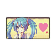 Load image into Gallery viewer, Vocaloid Mouse Pad (Desk Mat)
