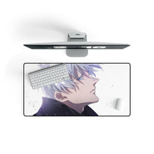 Load image into Gallery viewer, Jujutsu Kaisen Mouse Pad (Desk Mat)
