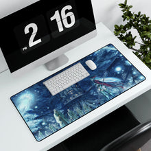 Load image into Gallery viewer, Queen's Blade Mouse Pad (Desk Mat)
