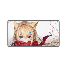 Load image into Gallery viewer, Anime Original Mouse Pad (Desk Mat)
