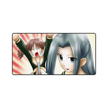 Load image into Gallery viewer, Maria-sama ga Miteru Mouse Pad (Desk Mat)

