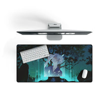 Load image into Gallery viewer, Gintama Gintoki Sakata Mouse Pad (Desk Mat) On Desk
