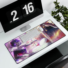 Load image into Gallery viewer, My Hero Academia Mouse Pad (Desk Mat) With Laptop
