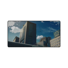 Load image into Gallery viewer, Your Name. Mouse Pad (Desk Mat)

