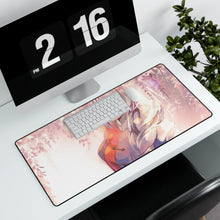 Load image into Gallery viewer, Touhou Mouse Pad (Desk Mat)
