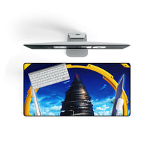 Load image into Gallery viewer, Sword Art Online Mouse Pad (Desk Mat)
