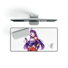 Load image into Gallery viewer, Sword Art Online II Mouse Pad (Desk Mat)

