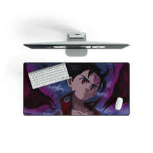Load image into Gallery viewer, Zeldris, Demon Mark, [Nanatsu no Taizai], Mouse Pad (Desk Mat)
