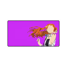 Load image into Gallery viewer, Anaru / Anjou Naruko from Anohana Mouse Pad (Desk Mat)
