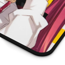 Load image into Gallery viewer, Date A Live - Kotori Itsuka Mouse Pad (Desk Mat) Hemmed Edge
