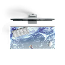 Load image into Gallery viewer, Anime Original Mouse Pad (Desk Mat) On Desk
