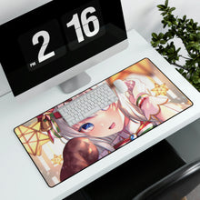 Load image into Gallery viewer, Uma Musume: Pretty Derby Mouse Pad (Desk Mat)
