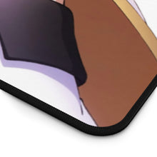 Load image into Gallery viewer, Priestess Mouse Pad (Desk Mat) Hemmed Edge
