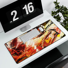 Load image into Gallery viewer, Touhou Mouse Pad (Desk Mat)
