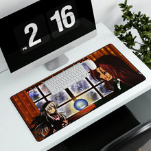 Load image into Gallery viewer, Rozen Maiden Mouse Pad (Desk Mat)

