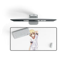 Load image into Gallery viewer, Anime Original Mouse Pad (Desk Mat) On Desk
