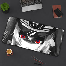 Load image into Gallery viewer, Alair Mouse Pad (Desk Mat) On Desk
