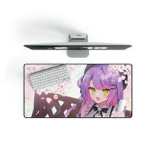 Load image into Gallery viewer, Virtual Youtuber Mouse Pad (Desk Mat)
