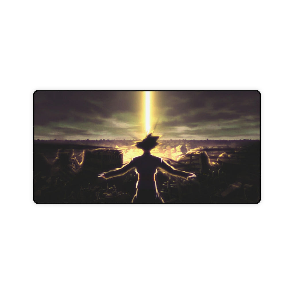 Dragon Ball Super Mouse Pad (Desk Mat)
