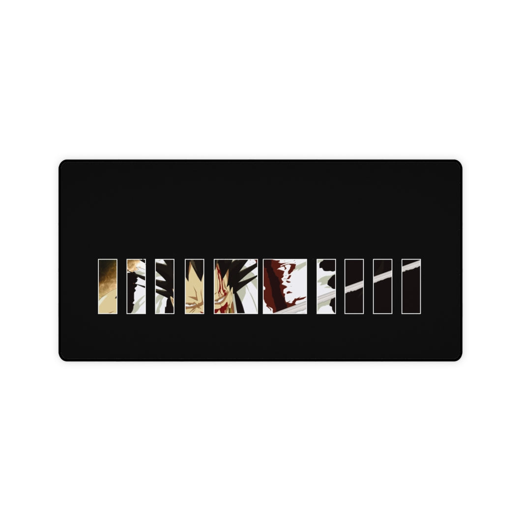 Anime Bleach Mouse Pad (Desk Mat)