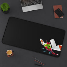 Load image into Gallery viewer, Anime Pokémon Mouse Pad (Desk Mat) On Desk
