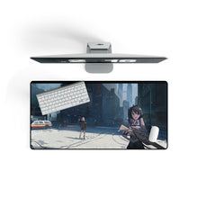 Load image into Gallery viewer, Anime Original Mouse Pad (Desk Mat) On Desk
