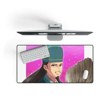 Load image into Gallery viewer, Ya Boy Kongming! Mouse Pad (Desk Mat)
