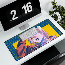 Load image into Gallery viewer, Anime Chainsaw Man Mouse Pad (Desk Mat)
