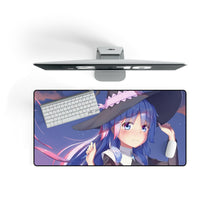 Load image into Gallery viewer, Sukasuka Mouse Pad (Desk Mat)

