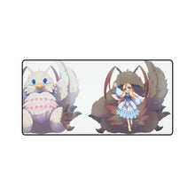 Load image into Gallery viewer, The Rising of the Shield Hero Mouse Pad (Desk Mat)
