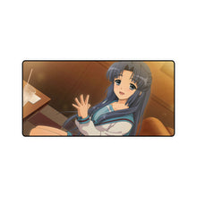 Load image into Gallery viewer, The Melancholy Of Haruhi Suzumiya Mouse Pad (Desk Mat)
