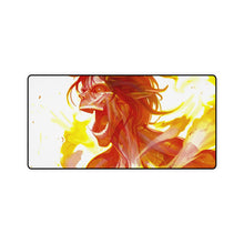 Load image into Gallery viewer, Anime Attack On Titan Mouse Pad (Desk Mat)

