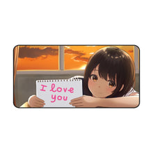 Load image into Gallery viewer, Anime Original Mouse Pad (Desk Mat)
