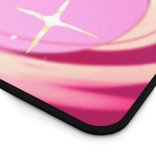 Load image into Gallery viewer, Pretty Cure! Mouse Pad (Desk Mat) Hemmed Edge
