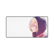 Load image into Gallery viewer, Yuri!!! on Ice Mouse Pad (Desk Mat)
