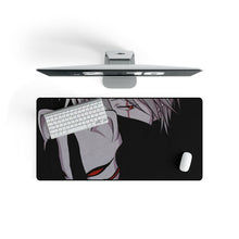 Load image into Gallery viewer, Anime Naruto Mouse Pad (Desk Mat) On Desk

