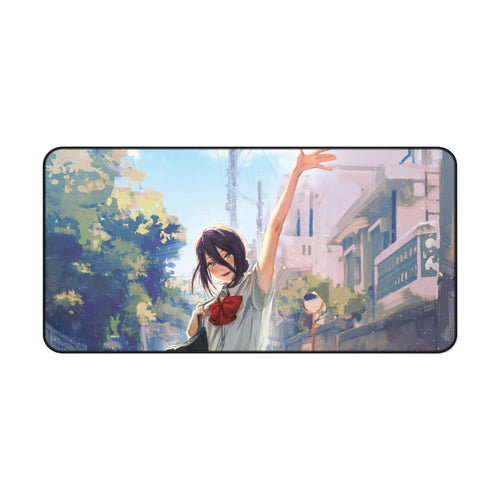 Chainsaw Man Mouse Pad (Desk Mat)