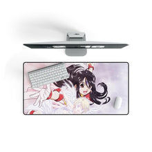 Load image into Gallery viewer, Ah! My Goddess Mouse Pad (Desk Mat)
